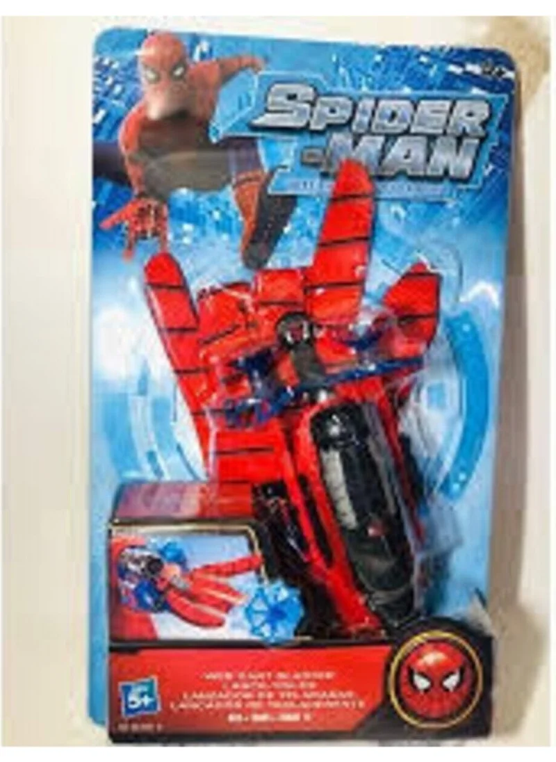 Ec Shop Good Hope Web Throwing Archery Spiderman Gloves Spiderman Archery Gloves Spiderman Web Throwing Gloves