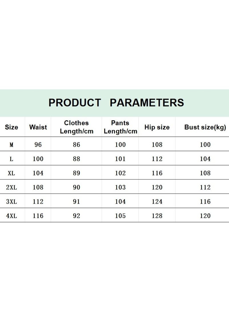 3-Piece Muslim Women's Conservative Swimwear Set Summer Casual Comfortable UV Protection Long Sleeve Zip-Up Swimsuit Lightweight Beach Attire - Image 2