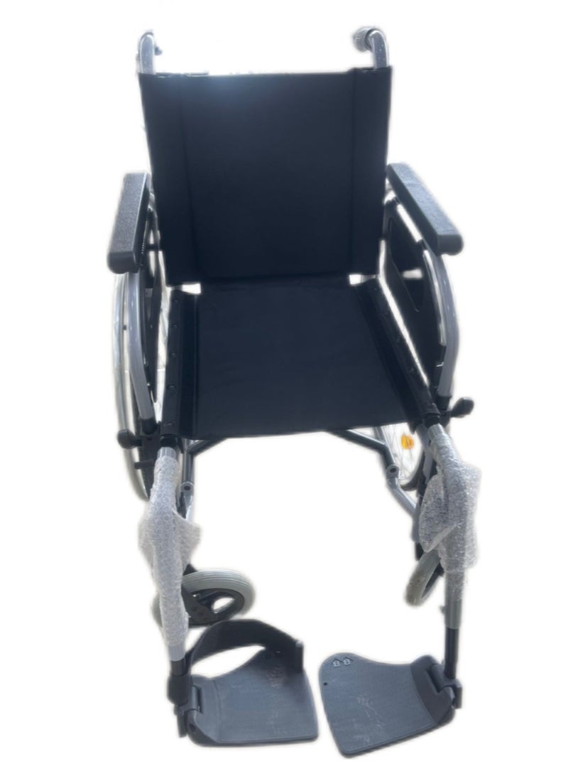 Generic High quality wheelchair for people with special needs - Image 2
