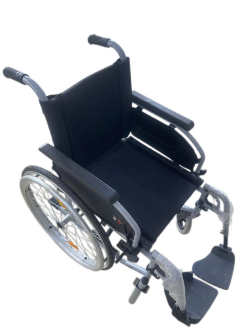 Generic High quality wheelchair for people with special needs - Image 3