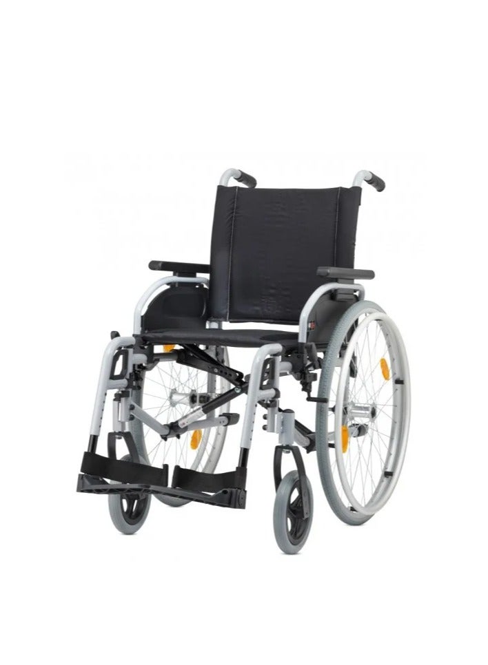 Generic High quality wheelchair for people with special needs - Image 1