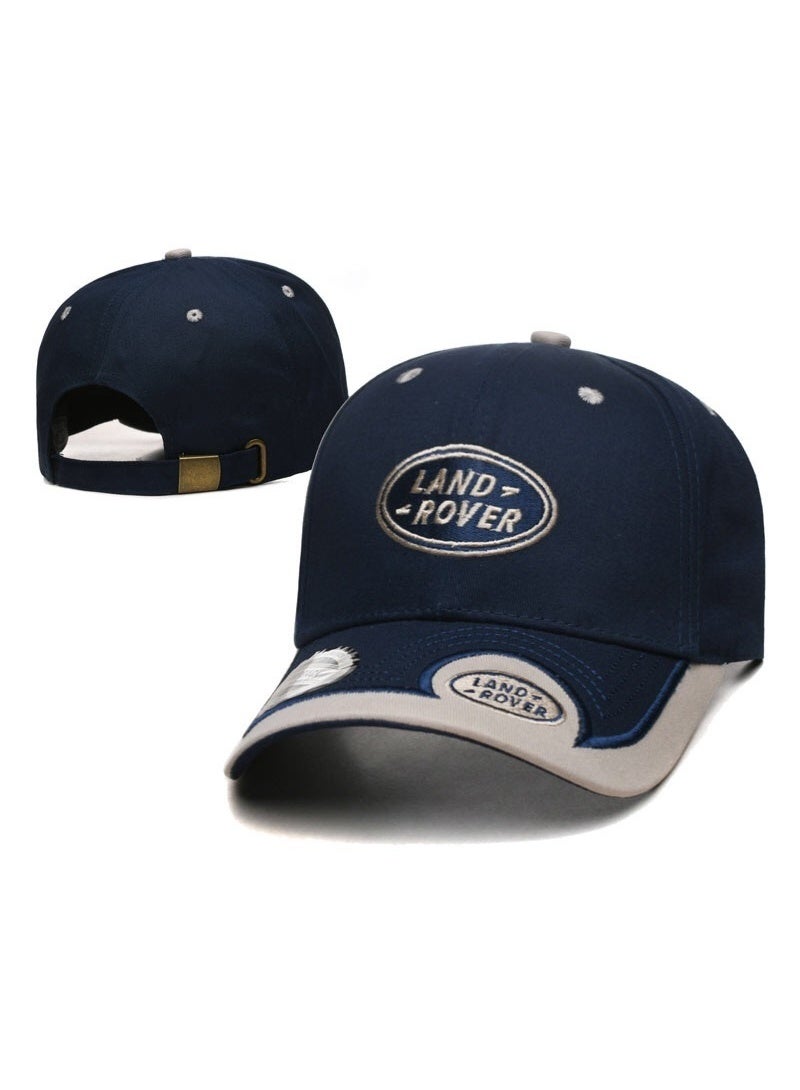 Land Rover Baseball Cap