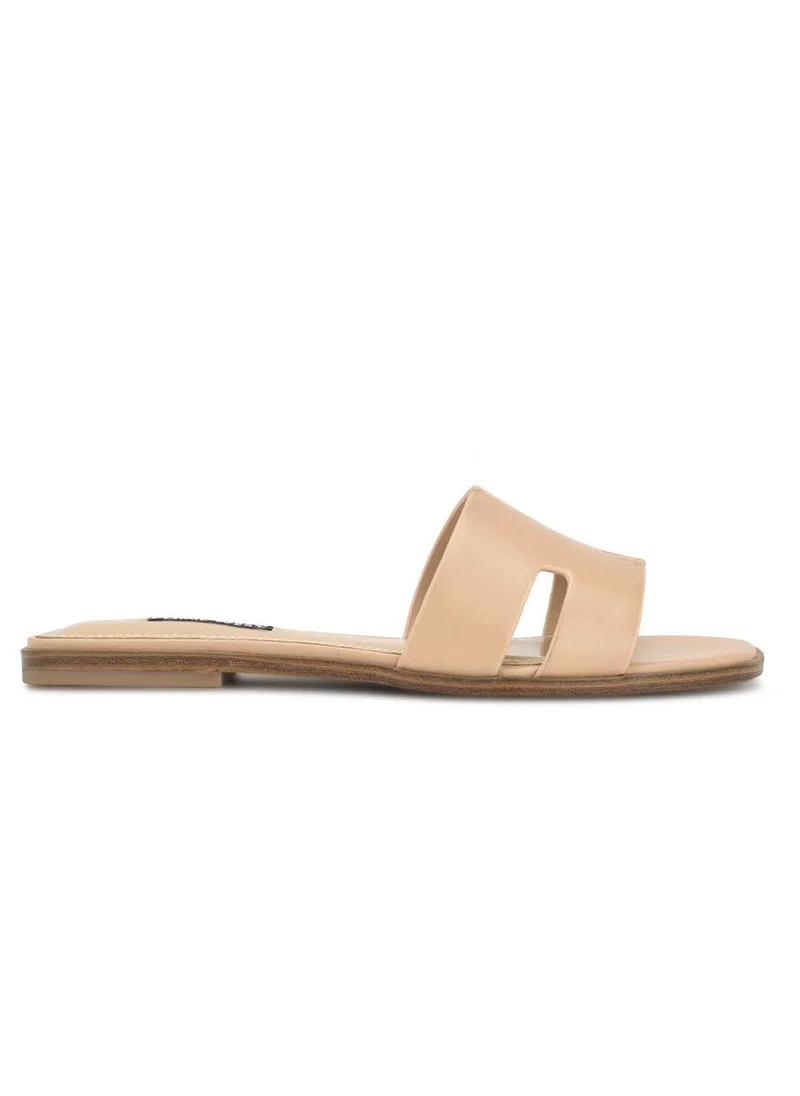 NINE WEST Gisell Flats Sandal