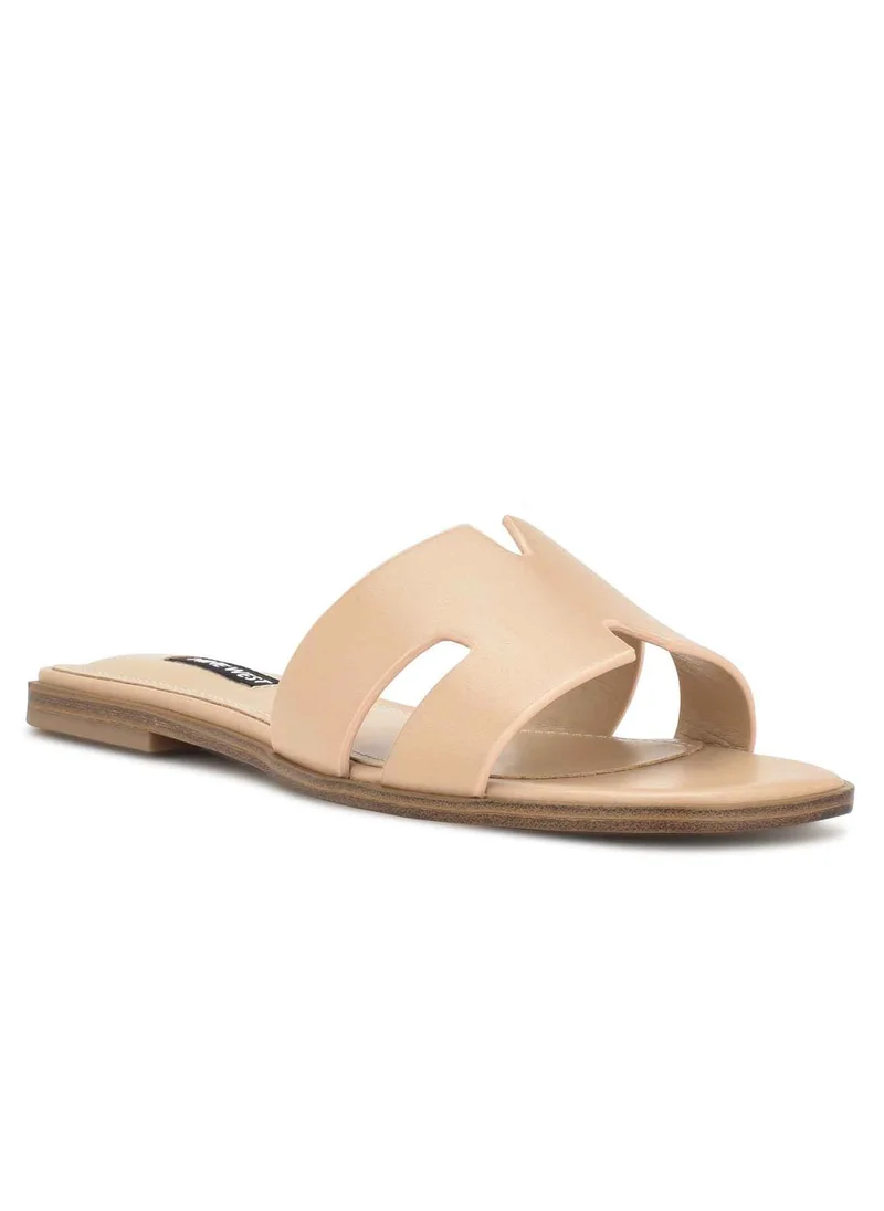 NINE WEST Gisell Flats Sandal