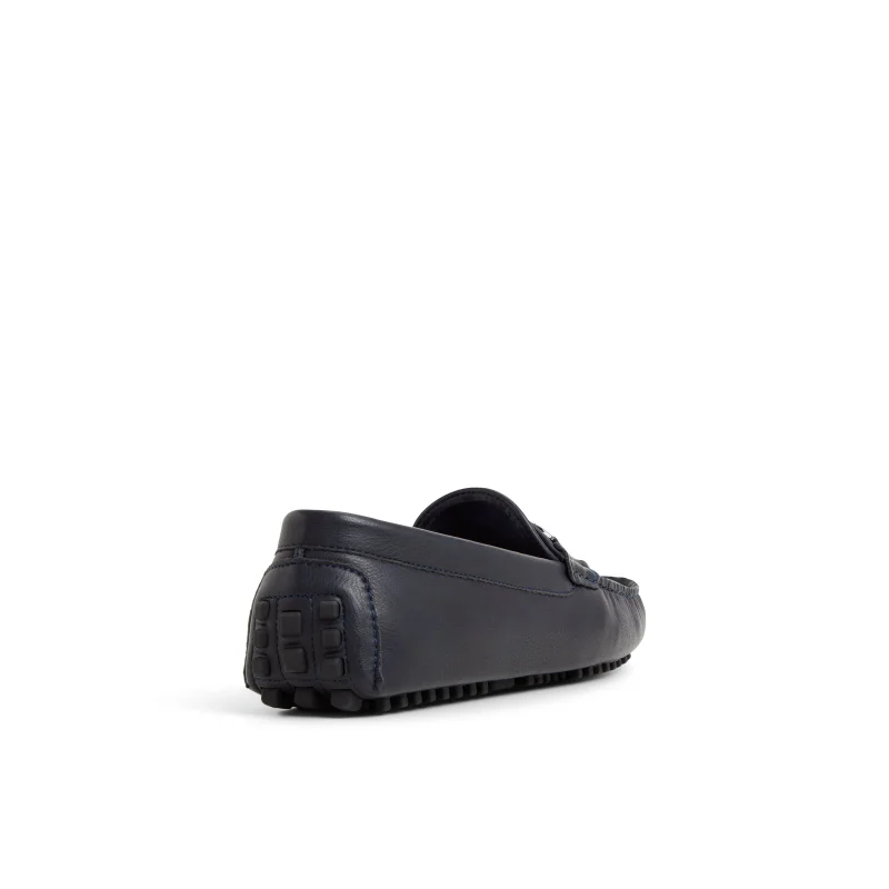 كول ات سبرنج BARKER Metal Accent Loafers