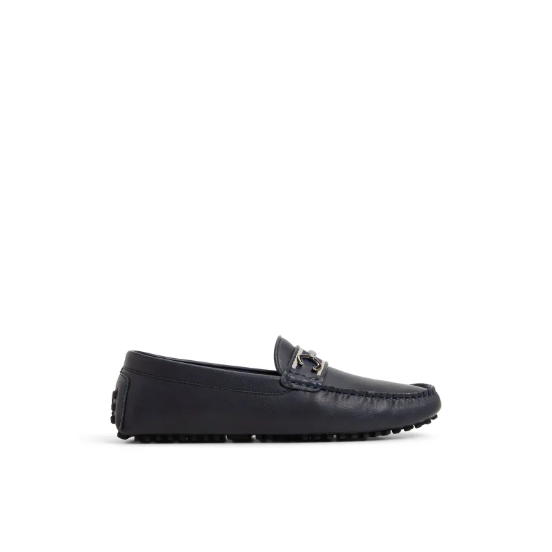 كول ات سبرنج BARKER Metal Accent Loafers