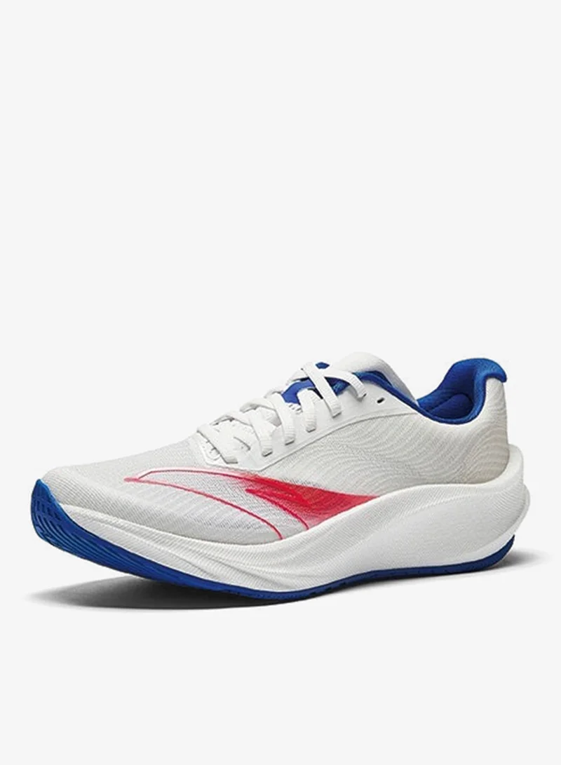 ANTA Running Shoes White