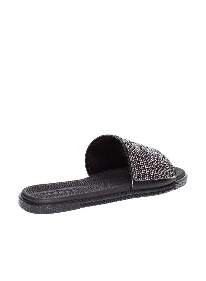 MOLECA Flat Sandals for Women – Stylish Ladies Flat Sandals & Comfortable Flat Slippers - Image 3