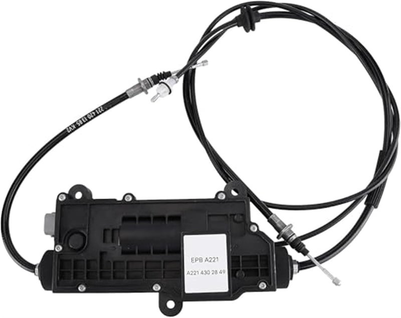 Wivplex Car Parking Electronic Brake Actuator - Image 1