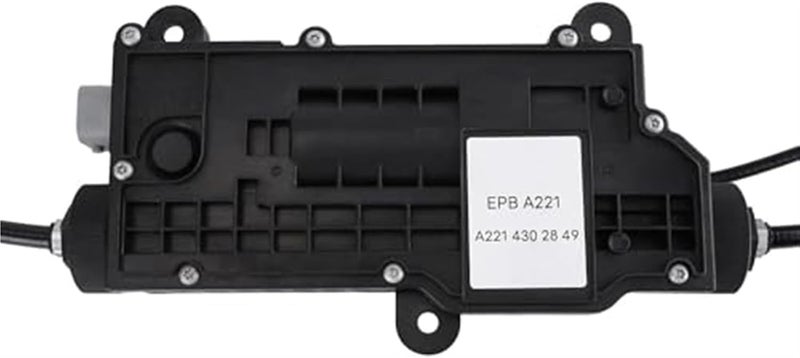 Wivplex Car Parking Electronic Brake Actuator - Image 5