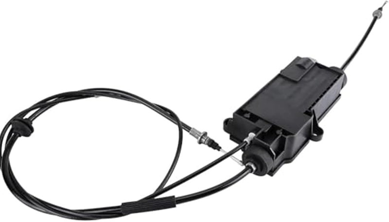 Wivplex Car Parking Electronic Brake Actuator - Image 3