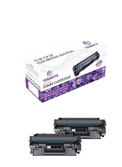 80X CF280X Compatible Toner Cartridge Replacement for 80A CF280A 80X CF280X for Pro 400 M401A M401D M401N M401DNE MFP M425DN Printer Ink Black