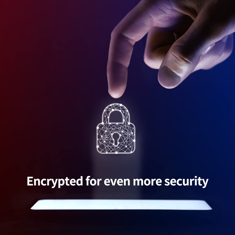 SwitchBot Card for Unlocking Your SwitchBot Lock via Keypad or Keypad Touch (3 Pack) - Image 5