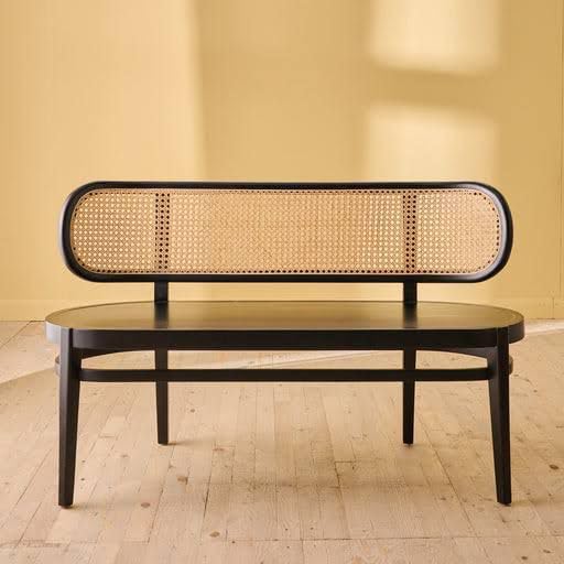 Maya Woods Premium PVC Rattan Cane Webbing Roll - Pre-Woven Synthetic Mesh Sheet for Chair, Cabinet, Basket, Almirah & DIY Projects - Durable All-Weather Cane Mat (16x18 Inch) - Image 5