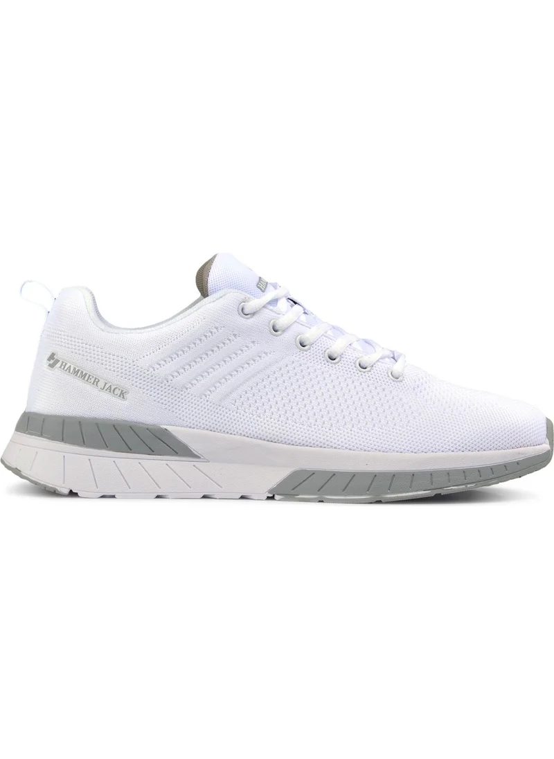 Hammer Jack Manaus M Sneakers White Men's Sneakers 101 21200-M-2022