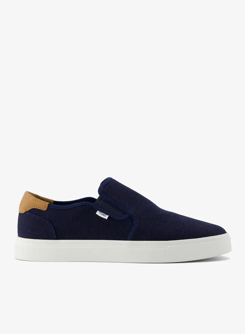 Toms BAJA 2.0