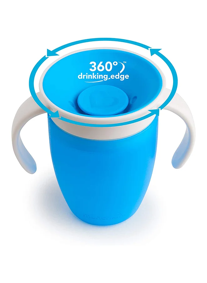 مونشكين كوب تدريب Miracle 360 سعة 7 أونصة (قد يختلف اللون)