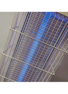 Renata Renata Automatic Insect Killer: Eco-Friendly, Safe, and Silent Pest Control for Homes and Workplaces  - Image 4