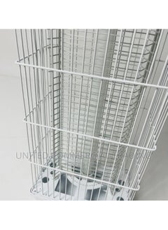 Renata Renata Automatic Insect Killer: Eco-Friendly, Safe, and Silent Pest Control for Homes and Workplaces  - Image 5