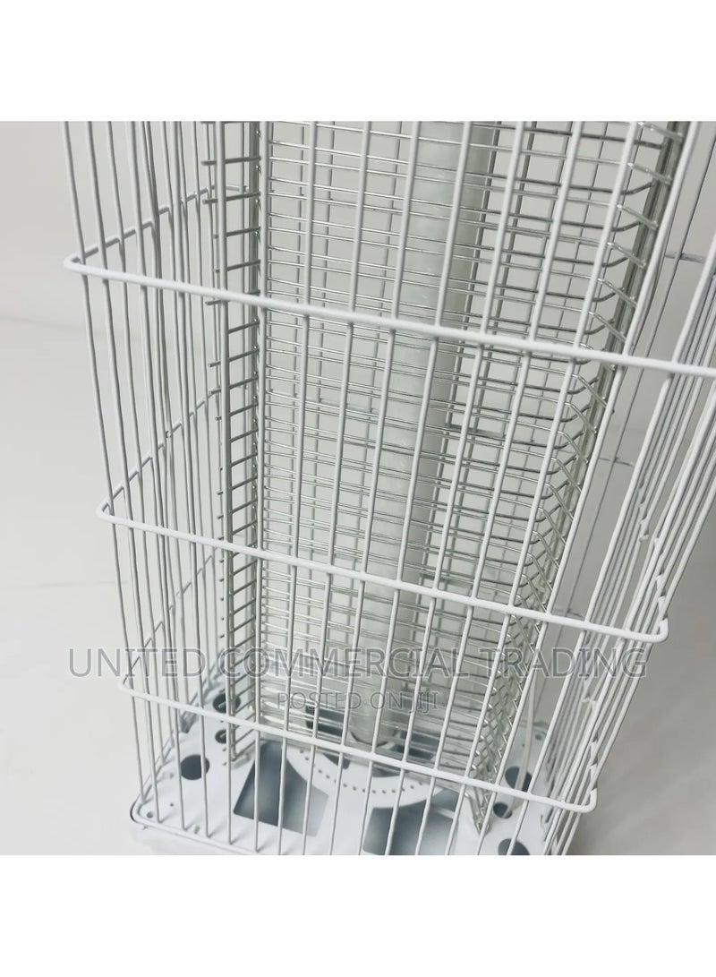 Renata Automatic Insect Killer: Eco-Friendly, Safe, and Silent Pest Control for Homes and Workplaces - Image 5