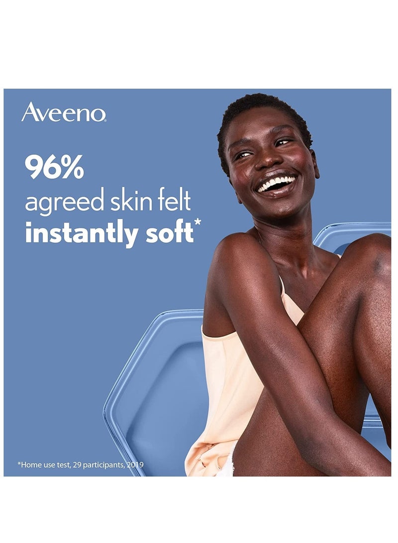 Aveeno Skin Relief Body Oil Spray 200ml - Image 3