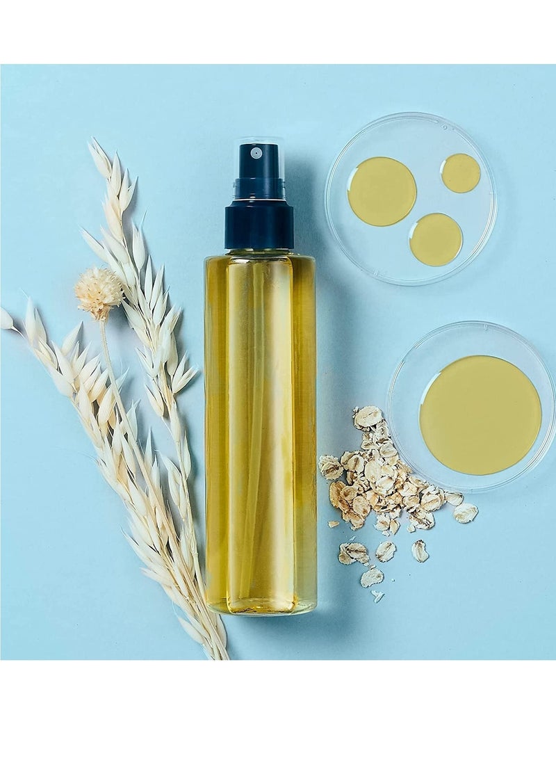 Aveeno Skin Relief Body Oil Spray 200ml - Image 2