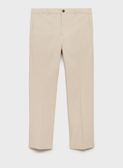 Mango Man Pantalon Bologna Slim Fit Comfort Stretch  - Image 5