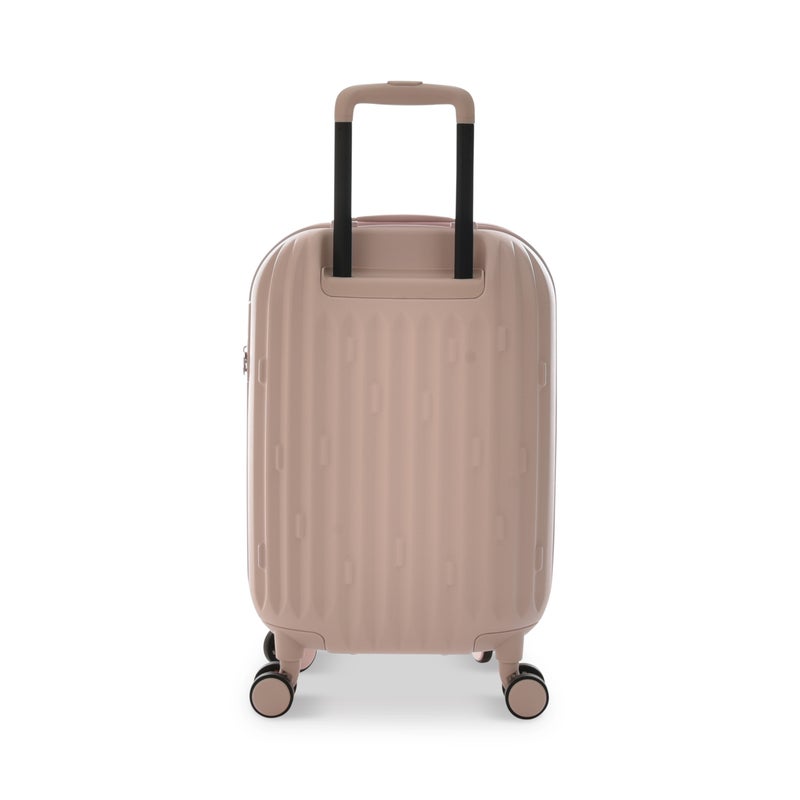 ماجلان حقيبة سفر ماجلان للأطفال A6857-20 مقاس 20 بوصة – حقيبة مقصورة صلبة من البولي كربونات (PC) مزودة بقفل TSA وأربع عجلات مزدوجة دوارة بزاوية 360°. - Image 3