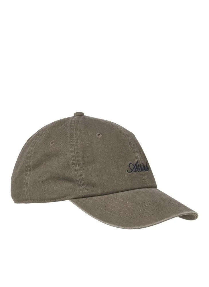 JACK & JONES Falcon Graphic Curve Peak Cap  | Best Price UAE