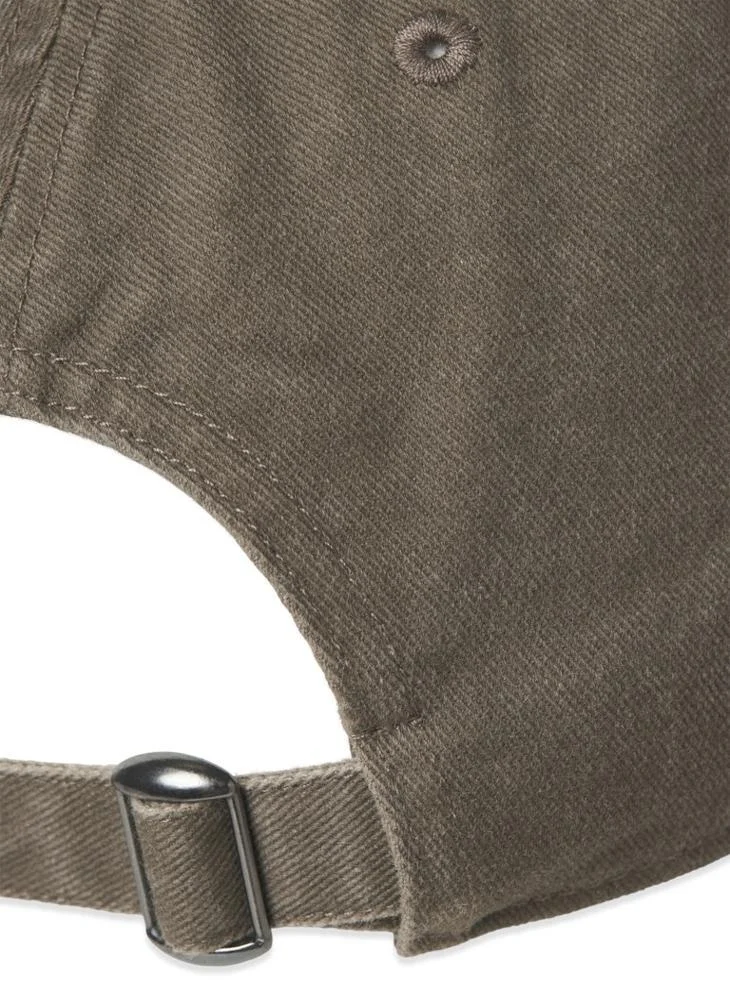 JACK & JONES Falcon Graphic Curve Peak Cap  | Best Price UAE
