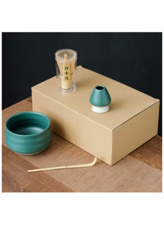 Green 4pcs