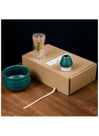 Green 4pcs