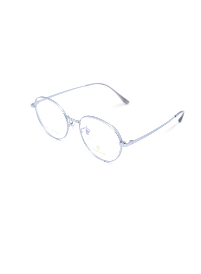 Sunflower Round Womens Titanium Optical Frame - Image 2