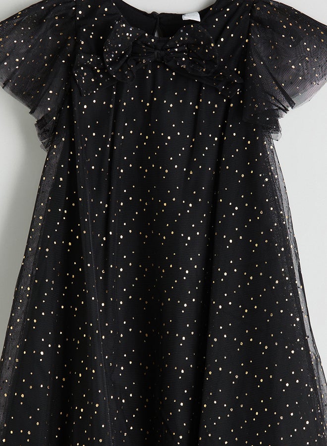 ال سي وايكيكي فستان بناتي - Image 2