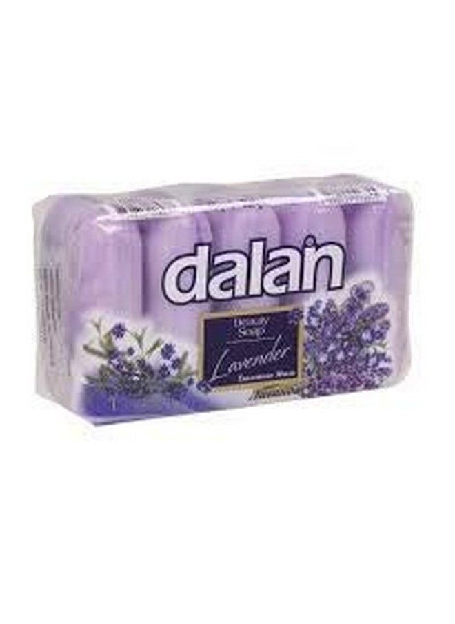 Beauty Soap Lavendar (70 G X 5). Mfg & Imp From Turkey. E.U. - pzsku/Z39B5E140A23F70B22766Z/45/_/1690524253/03adb4aa-424f-4991-978e-533849de961e