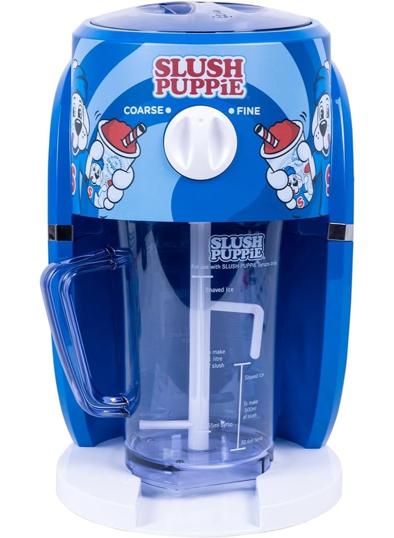 Fizz Creations - F-527 صانع الثلج فز كريشن سلاش باي 201770 - Image 4