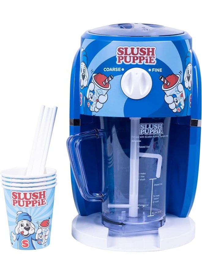 Fizz Creations - F-527 صانع الثلج فز كريشن سلاش باي 201770 - Image 5