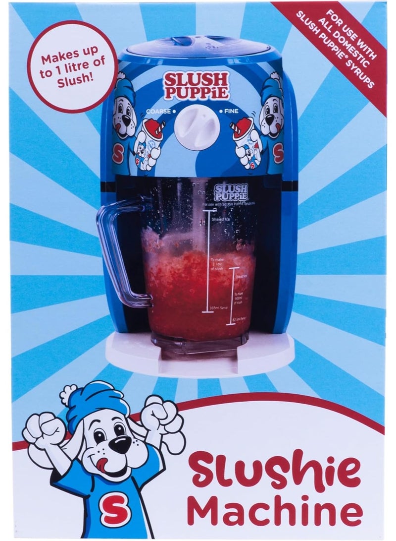 Fizz Creations - F-527 صانع الثلج فز كريشن سلاش باي 201770 - Image 3