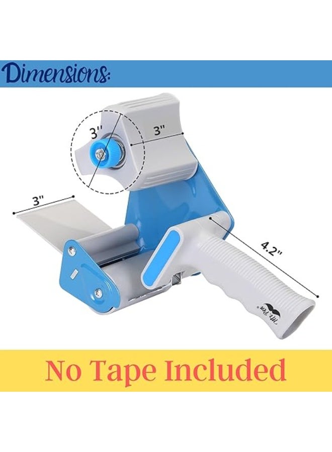 Generic Basics Packaging Tape Dispenser Gun, Easy-to-Use,for 1.88-Inch Wide Packing Tap  - Image 4