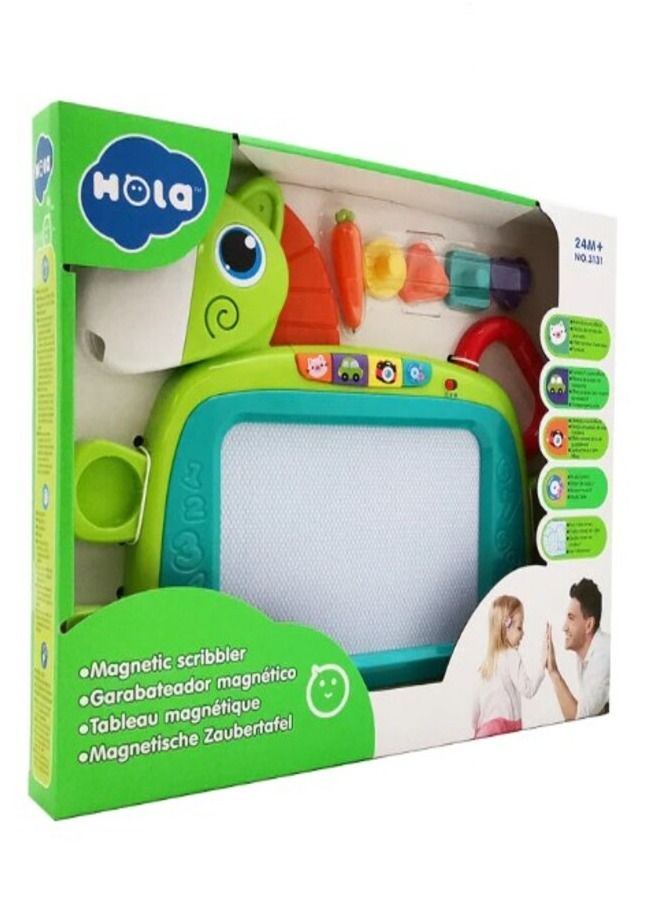 HOLA Magnetic Scribbler - Image 2