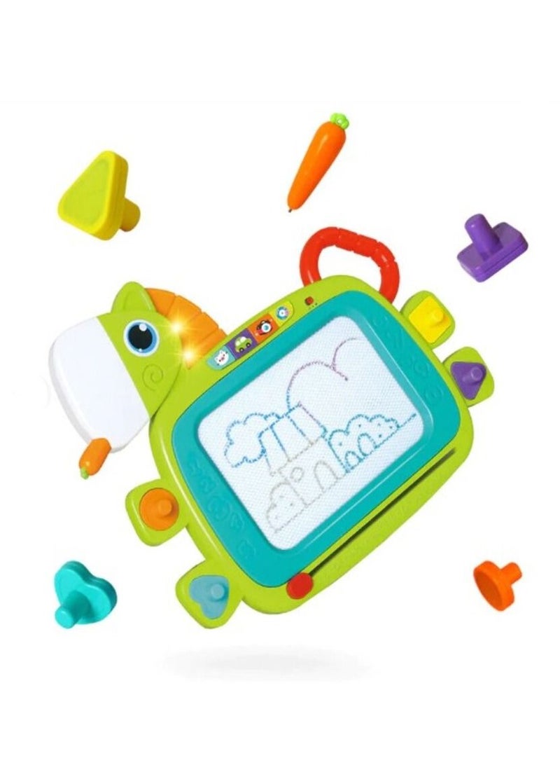 HOLA Magnetic Scribbler - Image 1