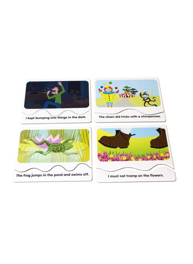 Junior Learning Jl410 6 Blend Gamesmulti  - Image 4