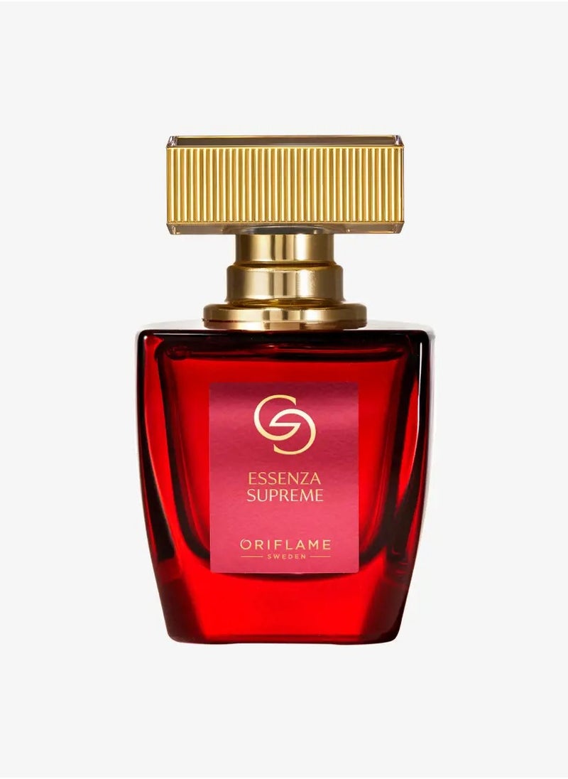 Oriflame GIORDANI GOLD Essenza Supreme Parfum  - Image 1