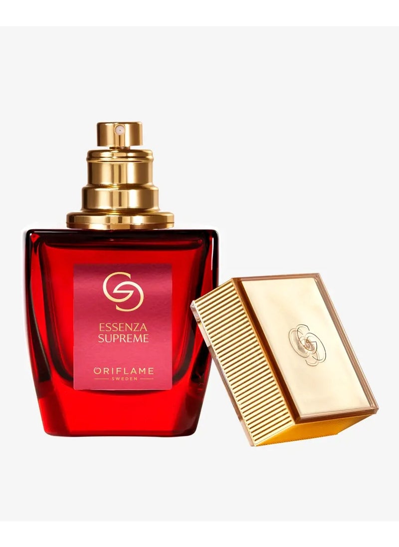 Oriflame GIORDANI GOLD Essenza Supreme Parfum  - Image 2
