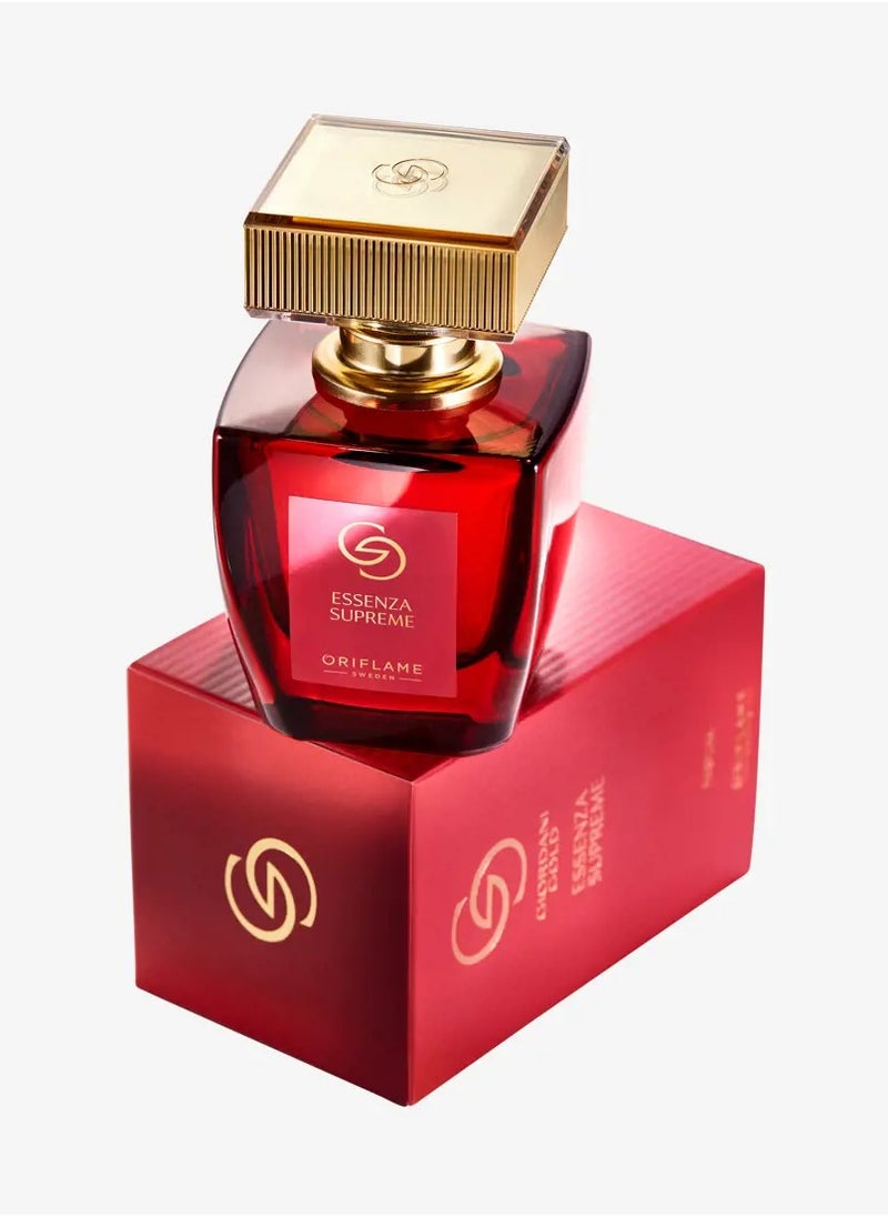 Oriflame GIORDANI GOLD Essenza Supreme Parfum  - Image 3