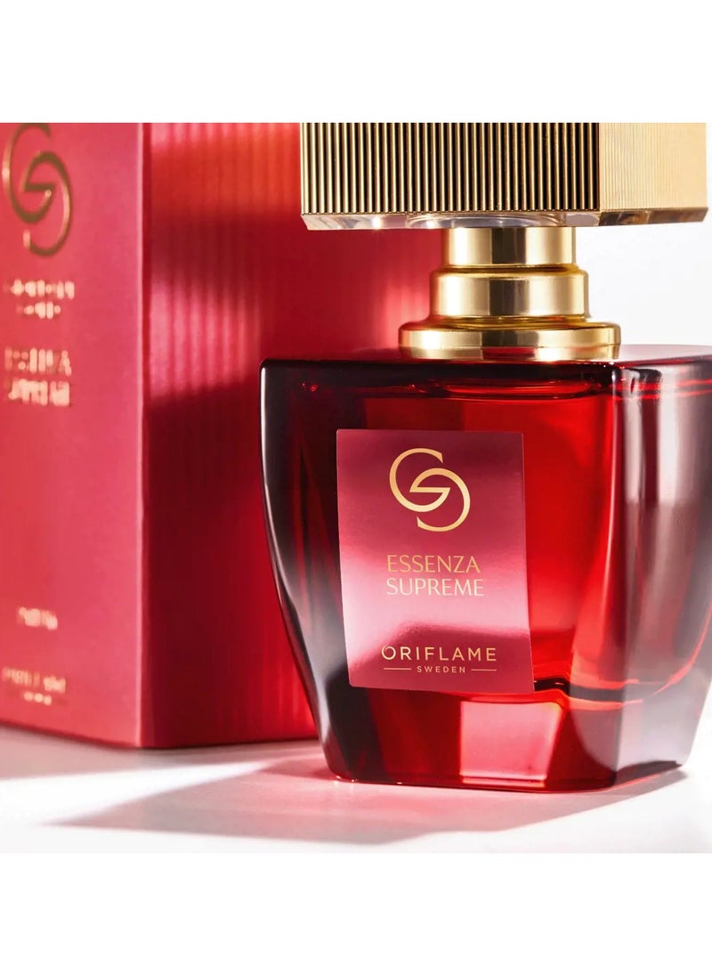 Oriflame GIORDANI GOLD Essenza Supreme Parfum  - Image 4