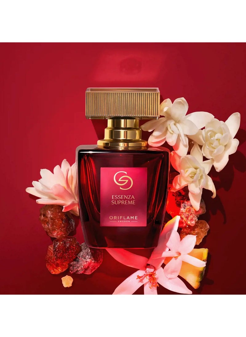 Oriflame GIORDANI GOLD Essenza Supreme Parfum  - Image 5