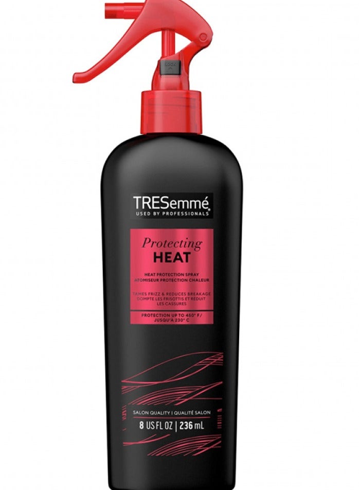 Tresemme Heat Protection Spray 450 - 236 ml - Image 4