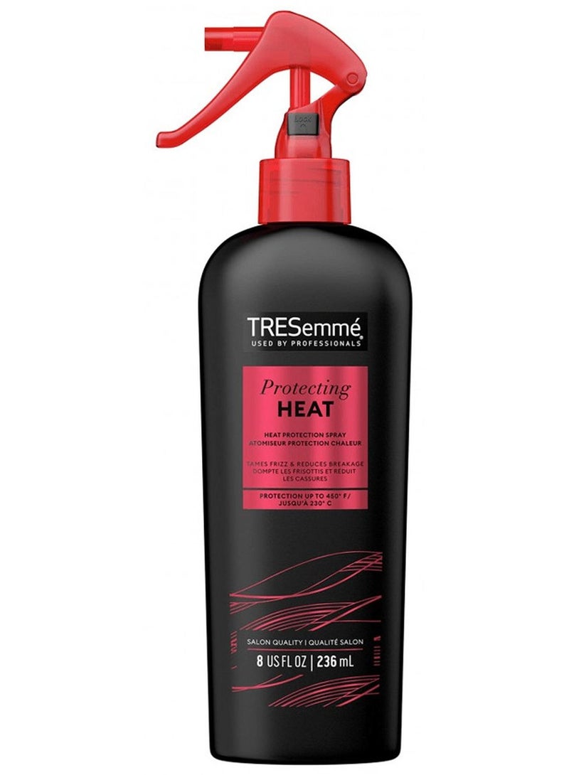 Tresemme Heat Protection Spray 450 - 236 ml - Image 1