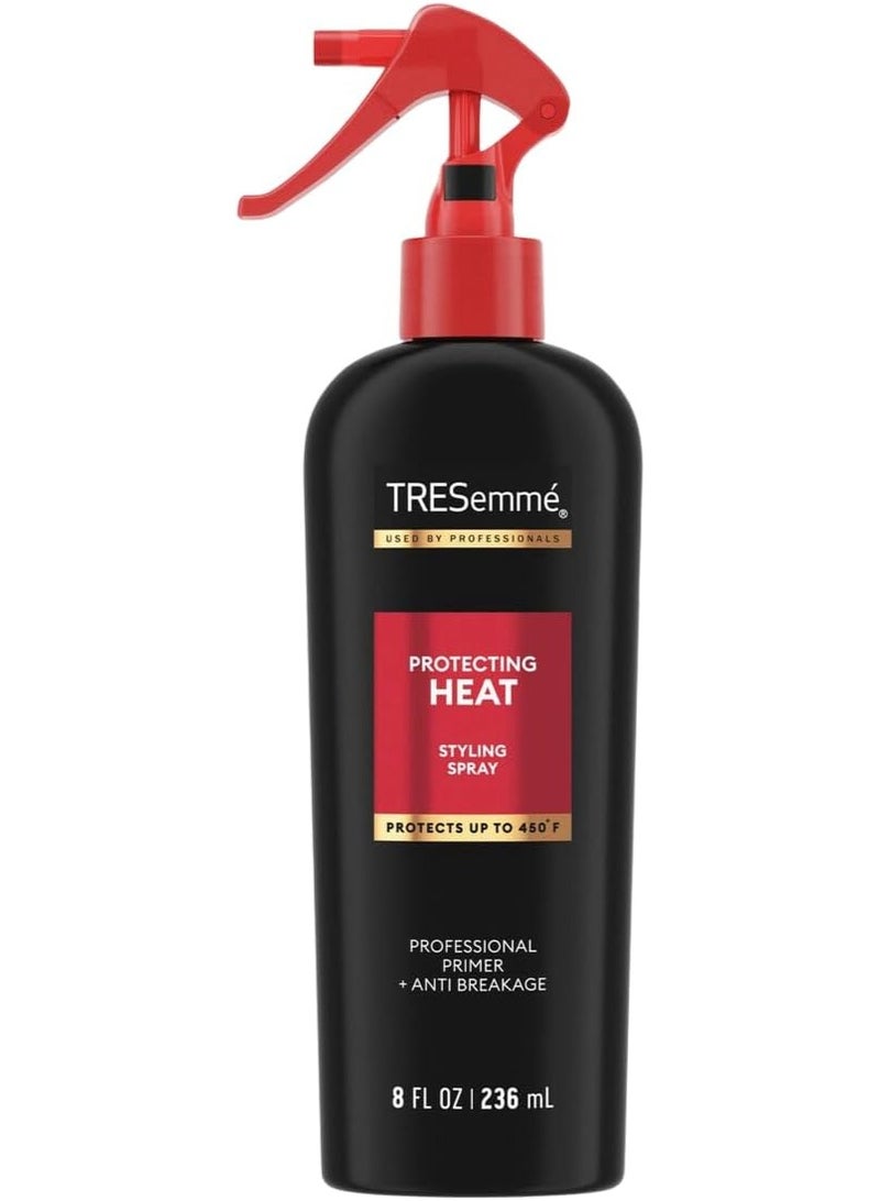 Heat Protection Spray 450 - 236 ml